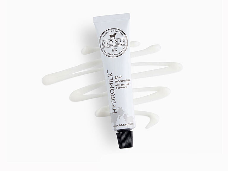 Dionis Hydromilk 24-7 Moisturizer