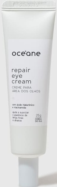 Oceane Repair Eye Cream