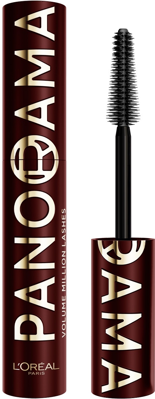 L'Oreal Paris Volume Million Lashes Panorama Chromatic Mascara