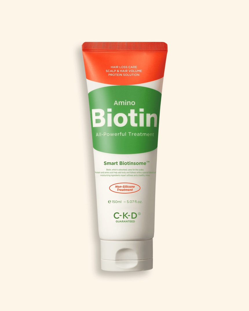 CKD Amino Biotin All Powerful Treatment