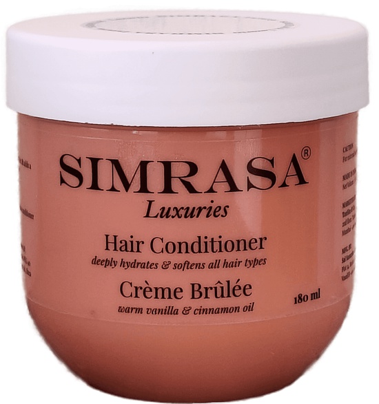 Simrasa Hair Conditioner