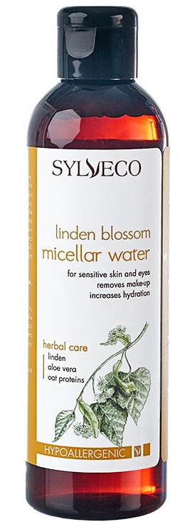 Sylveco Linden Blossom Micellar Water