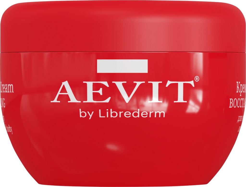 Librederm Aevit By Librederm Cream