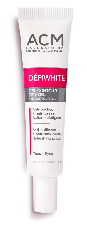 Depiwhite Eye Contour Gel