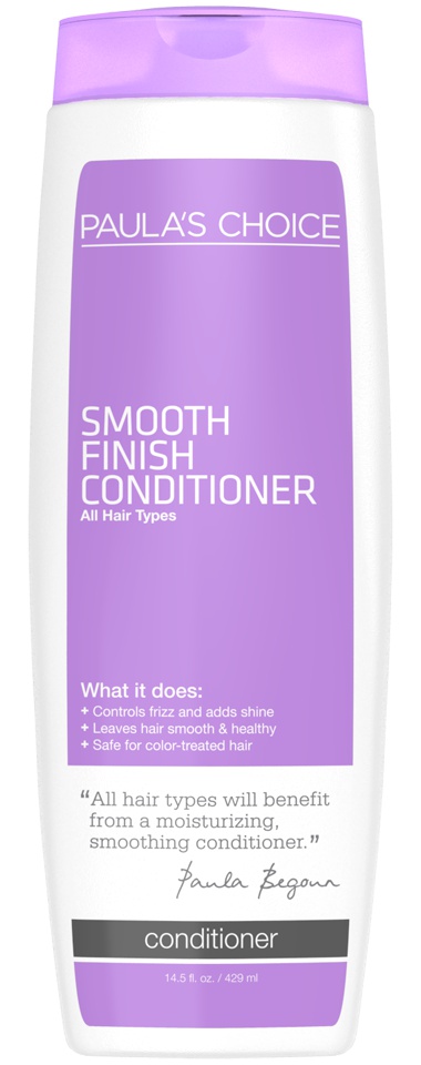 Paula's Choice Smooth Finish Conditioner