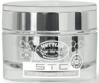 Mettler 1929 Stc Anti-aging 24h Cream
