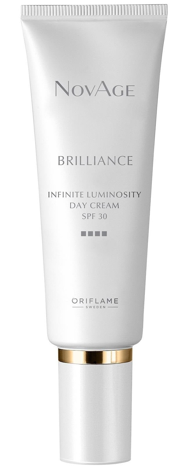 Oriflame Novage Brilliance Infinite Luminosity Day Cream SPF 30