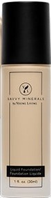 Young Living Liquid Foundation - Savvy Minerals