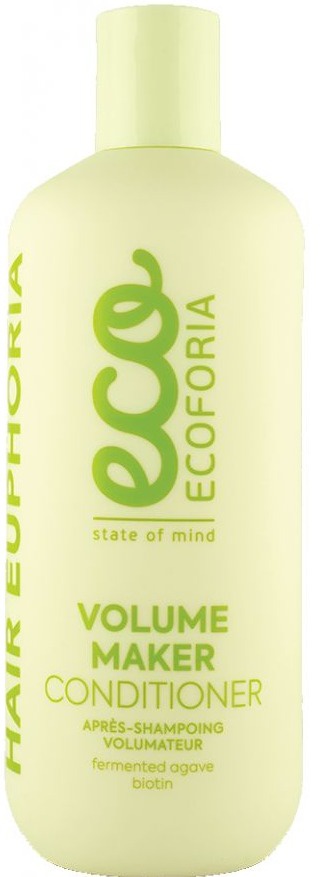 Ecoforia Volume Maker Conditioner