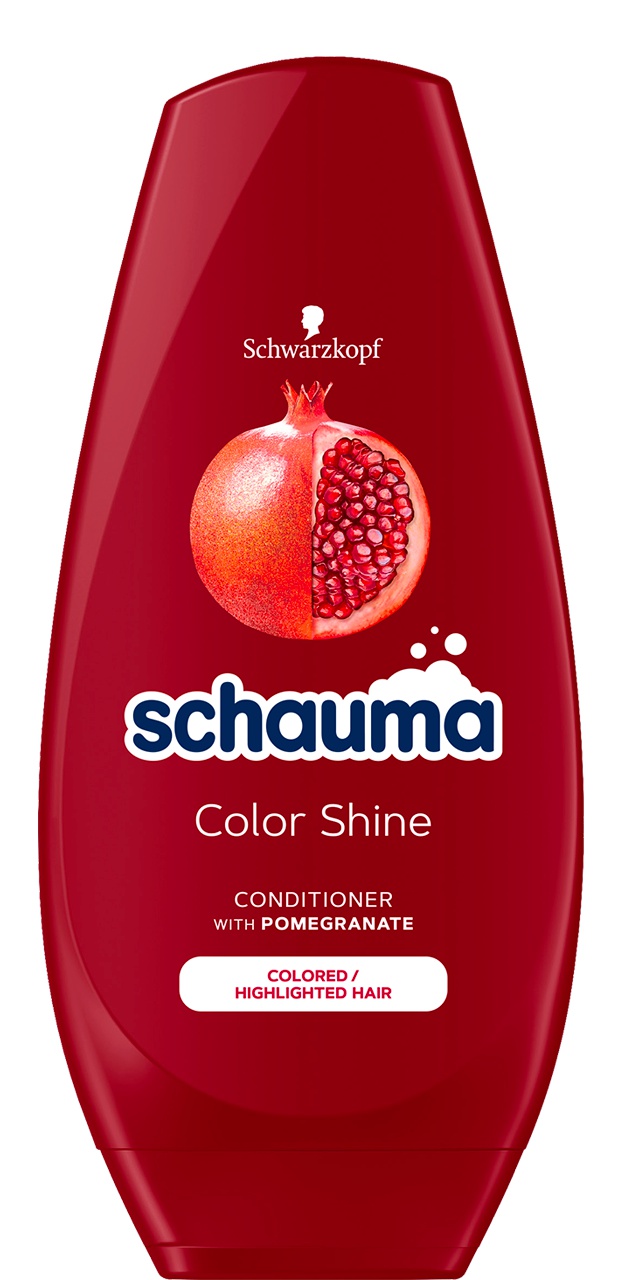 Schwarzkopf Schauma Color Shine Conditioner