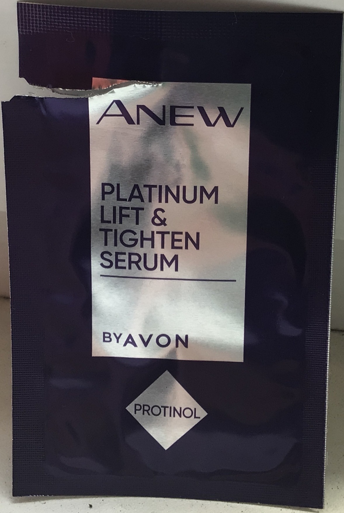 Avon Anew Platinum Lift&Tighten Serum
