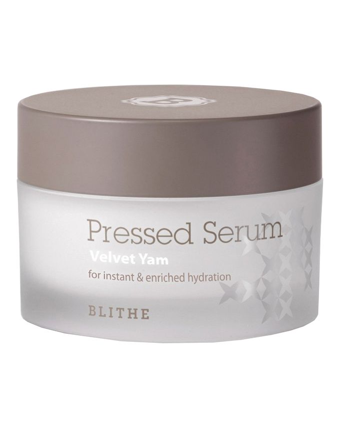 Blithe Velvet Yam Pressed Serum