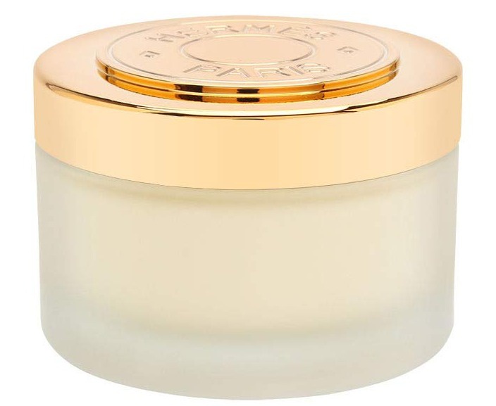 Hermés 24, Faubourg Perfumed Body Cream