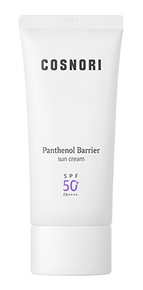 Cosnori Panthenol Barrier Sun Cream