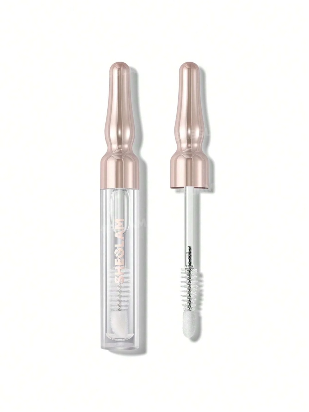 SheGlam Ritual Eyelash Serum