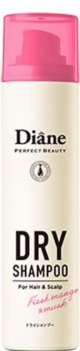 Diane Dry Shampoo