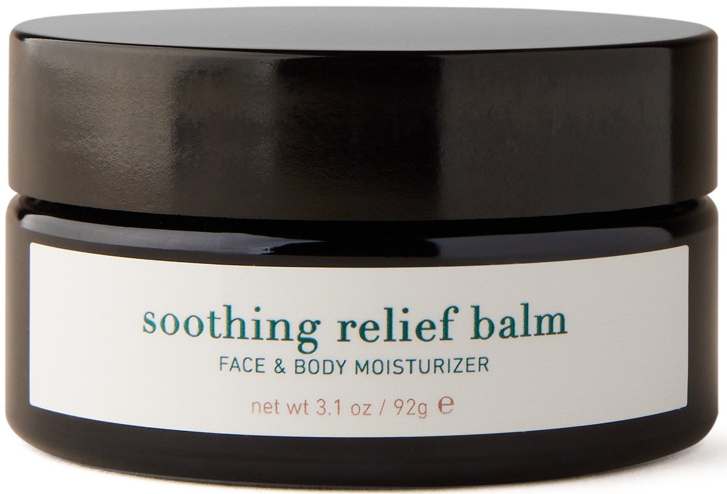 ISUN Soothing Relief Balm Face & Body Moisturizer