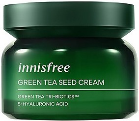 innisfree Green Tea Seed Cream