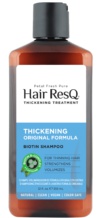 Petal Fresh Hair Resq Thickening Treatment Shampoo