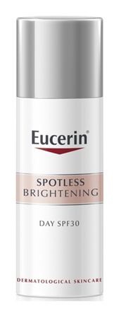 Eucerin Spotless Brightening Day SPF30