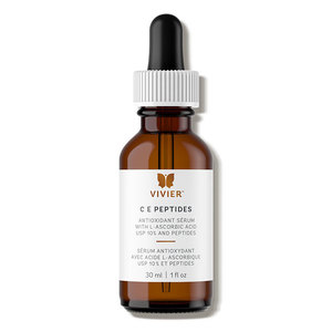 Vivier C E Peptides