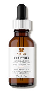 Vivier C E Peptides