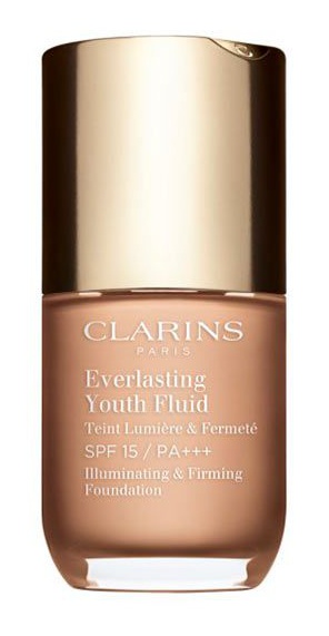 Clarins Everlasting Youth Fluid