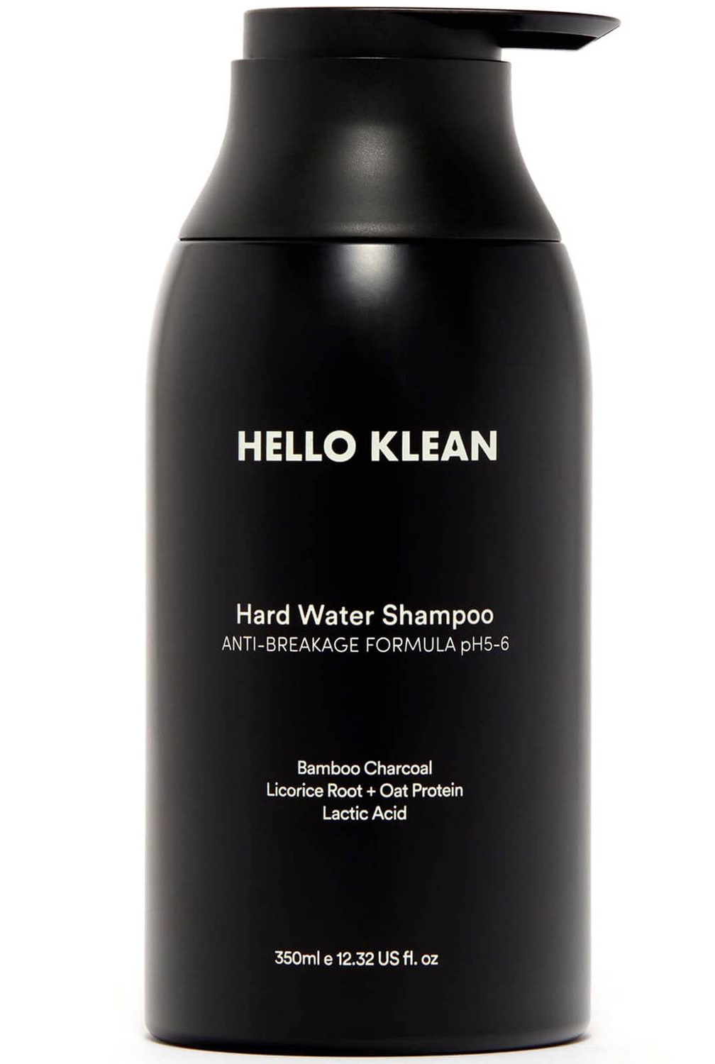 HELLO KLEAN Hard Water Shampoo