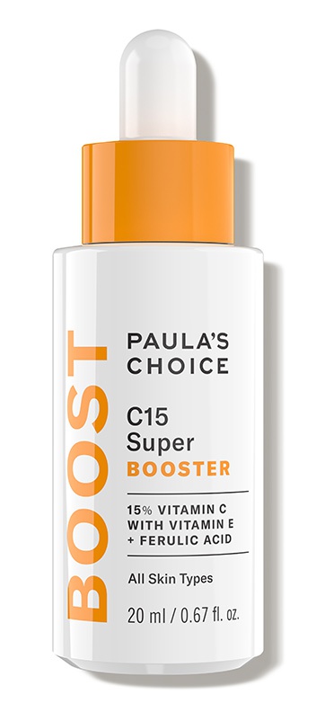 Boost C15 Super Booster