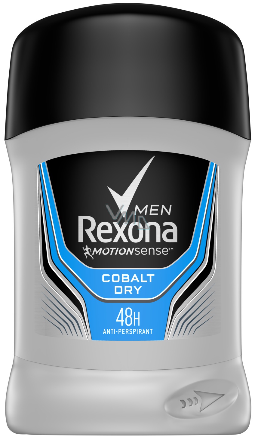 Rexona Men Anti-transpirant Deostick Cobalt Dry