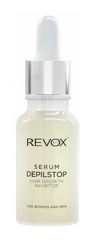 Revox Depilstop Serum