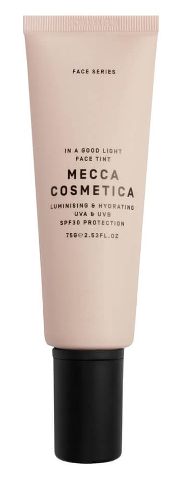 Mecca Cosmetica In A Good Light Face Tint with SPF 30