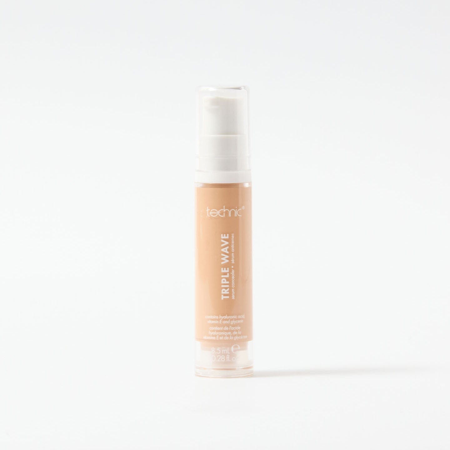 Technic Triple Wave Serum Concealer