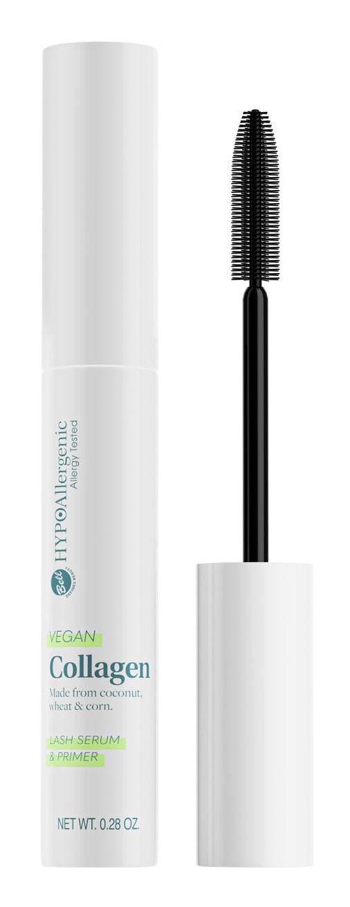 Bell hypoallergenic Serum Primer For Eyelashes