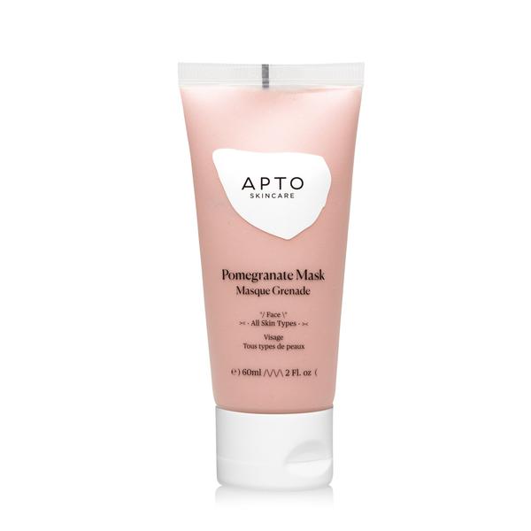 Apto Skincare Pomegranate Mask