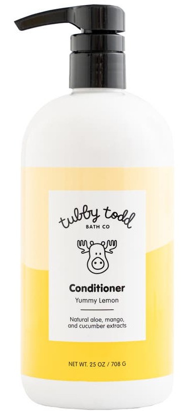 Tubby Todd Hair Conditioner