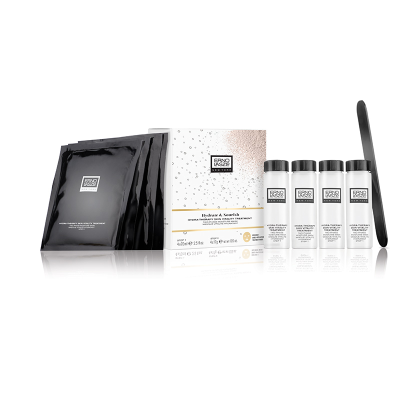 Erno Laszlo Hydra-Therapy Skin Vitality Treatment