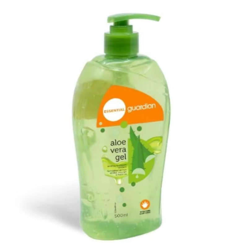 Guardian Aloe Vera Gel