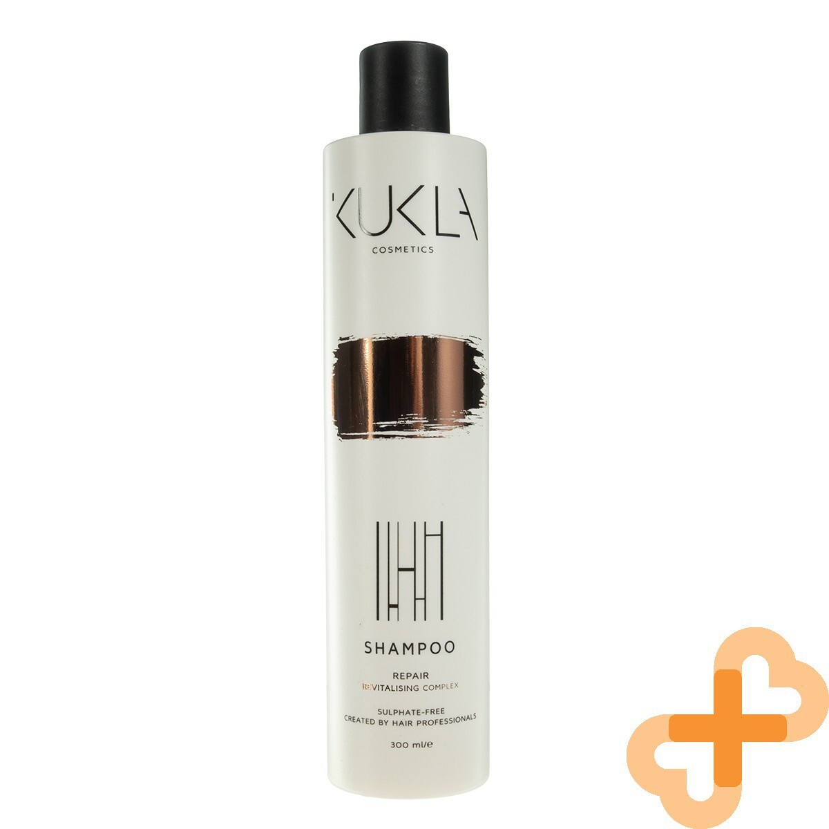 KUKLA COSMETICS Conditioner Repair Revitalising Complex