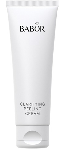 BABOR Clarifying Peeling Cream