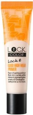 L.O.C.K. IT Good High Wear Primer