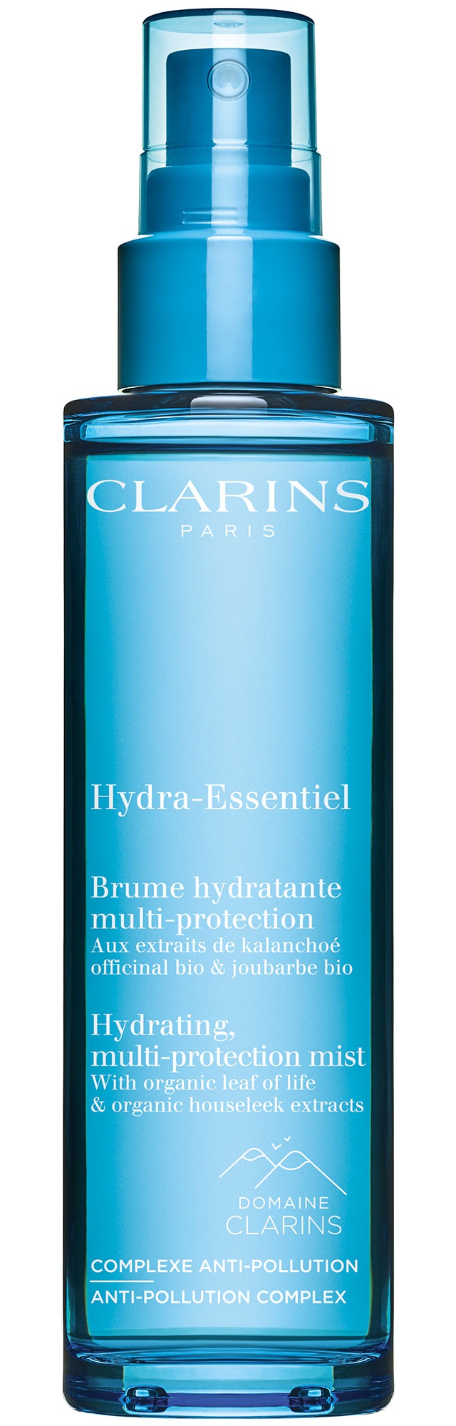 Clarins Hydrating Multi-Protection Mist