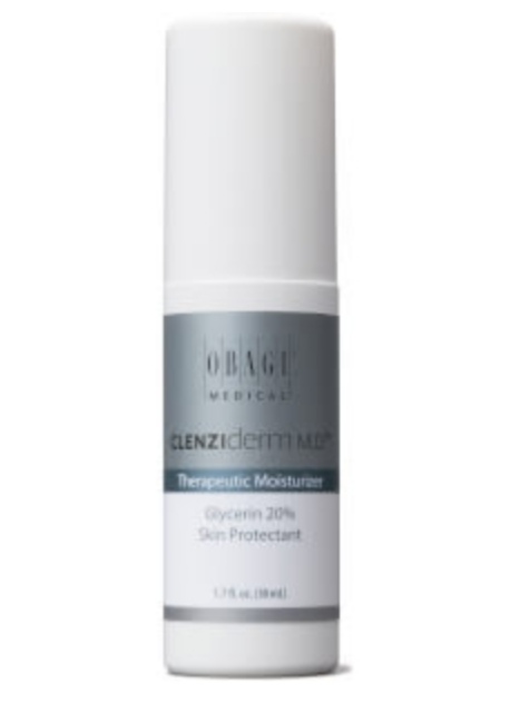Obagi Clenziderm M.D. Therapeutic Moisturizer