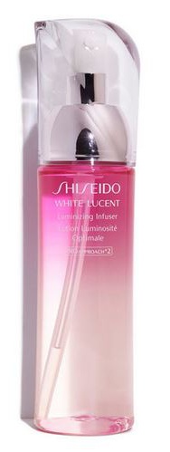 Shiseido White Lucent Luminizing Infuser