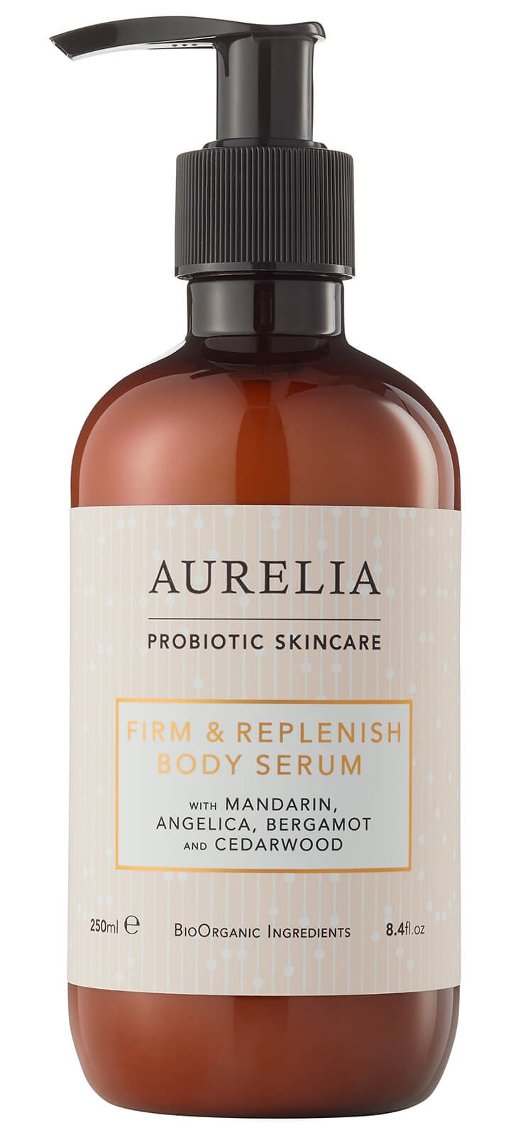 Aurelia Firm Replenish Body Serum