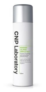 CNP Laboratory Mugener Calming Ampoule Mist