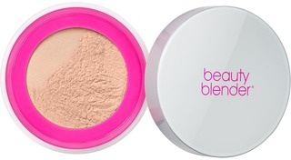 Beauty Blender Bounce™  Soft Focus Gemstone Setting Powder