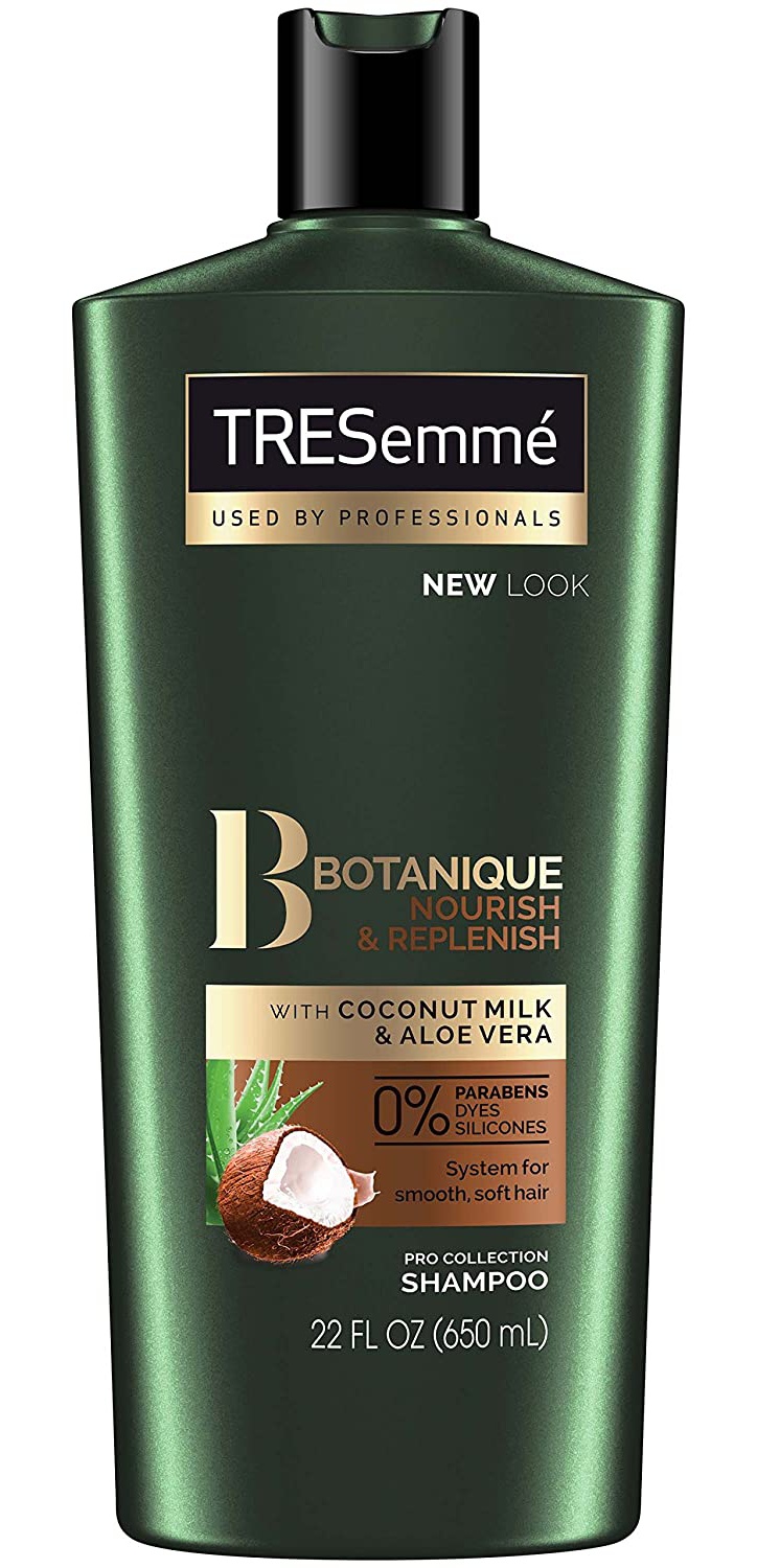 TRESemmé Botanique Nourish And Replenish Shampoo