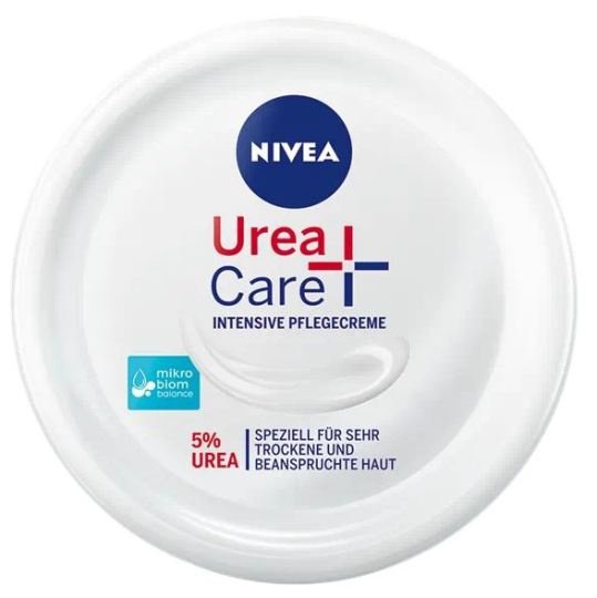 Nivea Urea + Care Intensive Care Cream