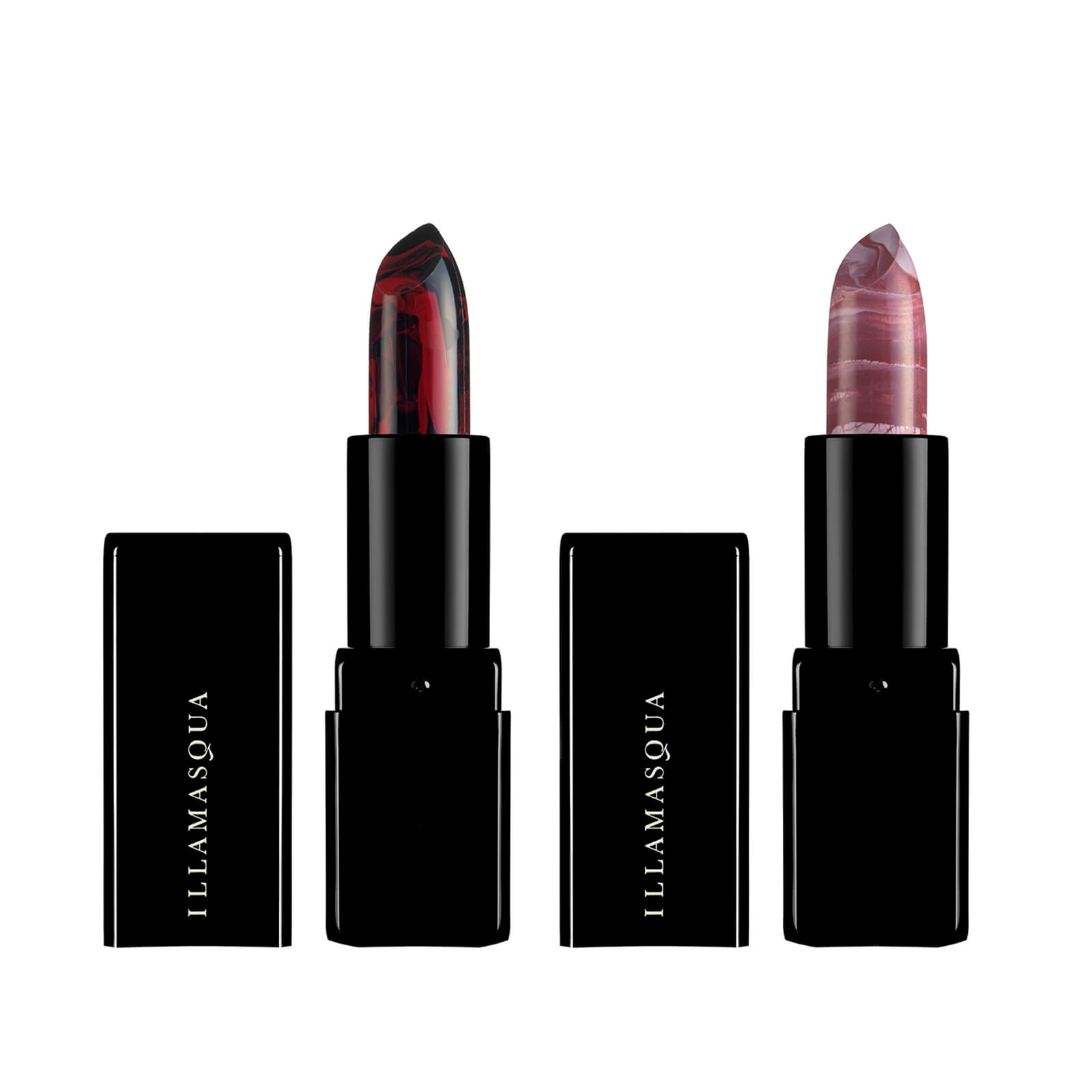 Illamasqua Lava Lips Lipstick
